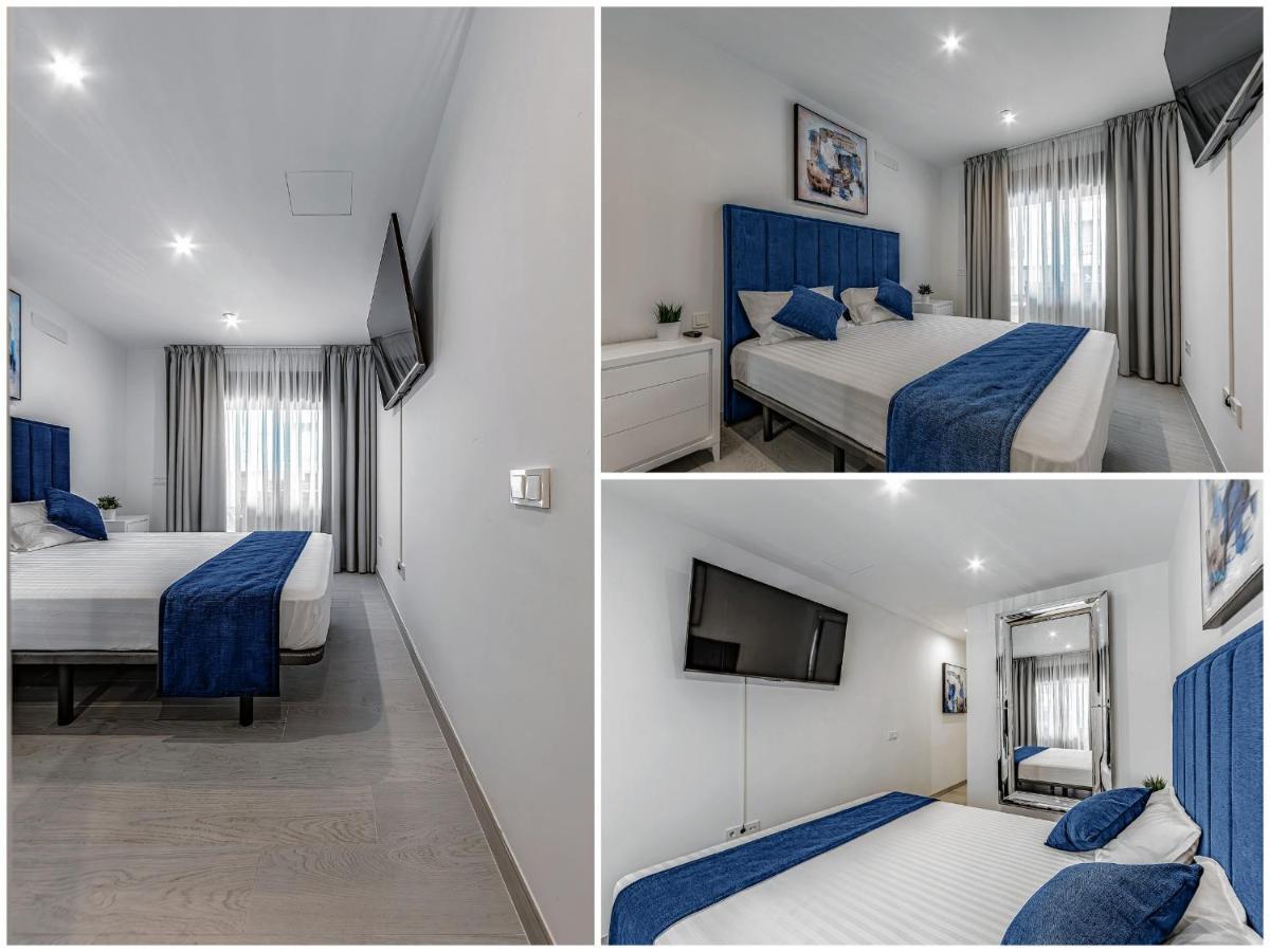 Luxury 2Bedroom Apartment On San Juan Beach Playa de San Juan  Exterior photo