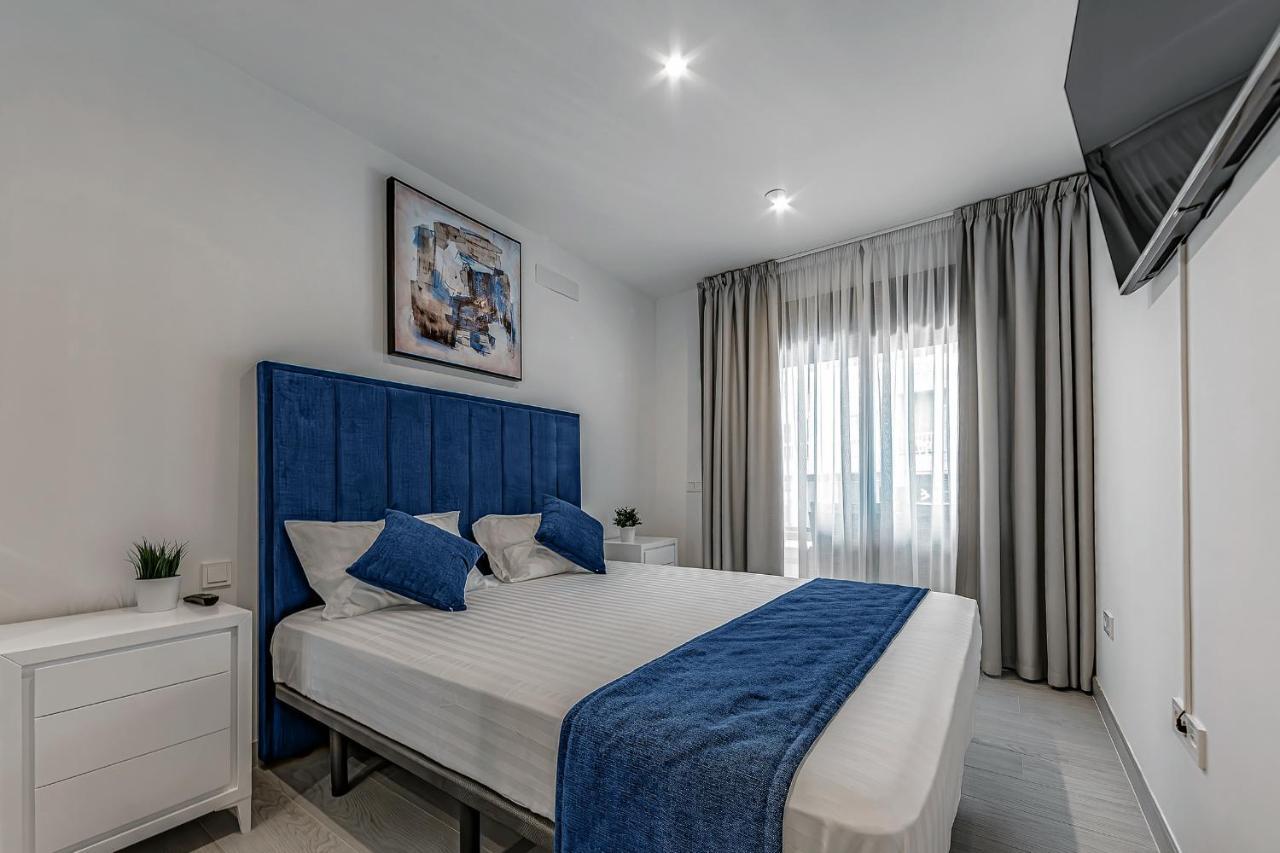 Luxury 2Bedroom Apartment On San Juan Beach Playa de San Juan  Exterior photo