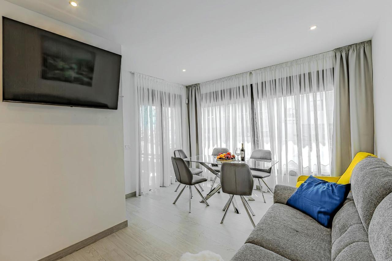 Luxury 2Bedroom Apartment On San Juan Beach Playa de San Juan  Exterior photo