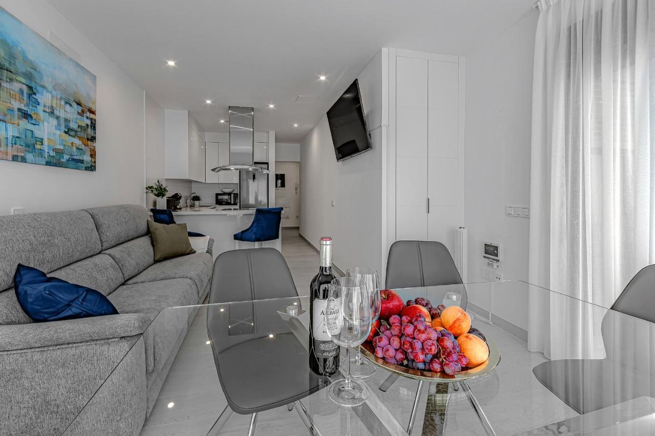Luxury 2Bedroom Apartment On San Juan Beach Playa de San Juan  Exterior photo