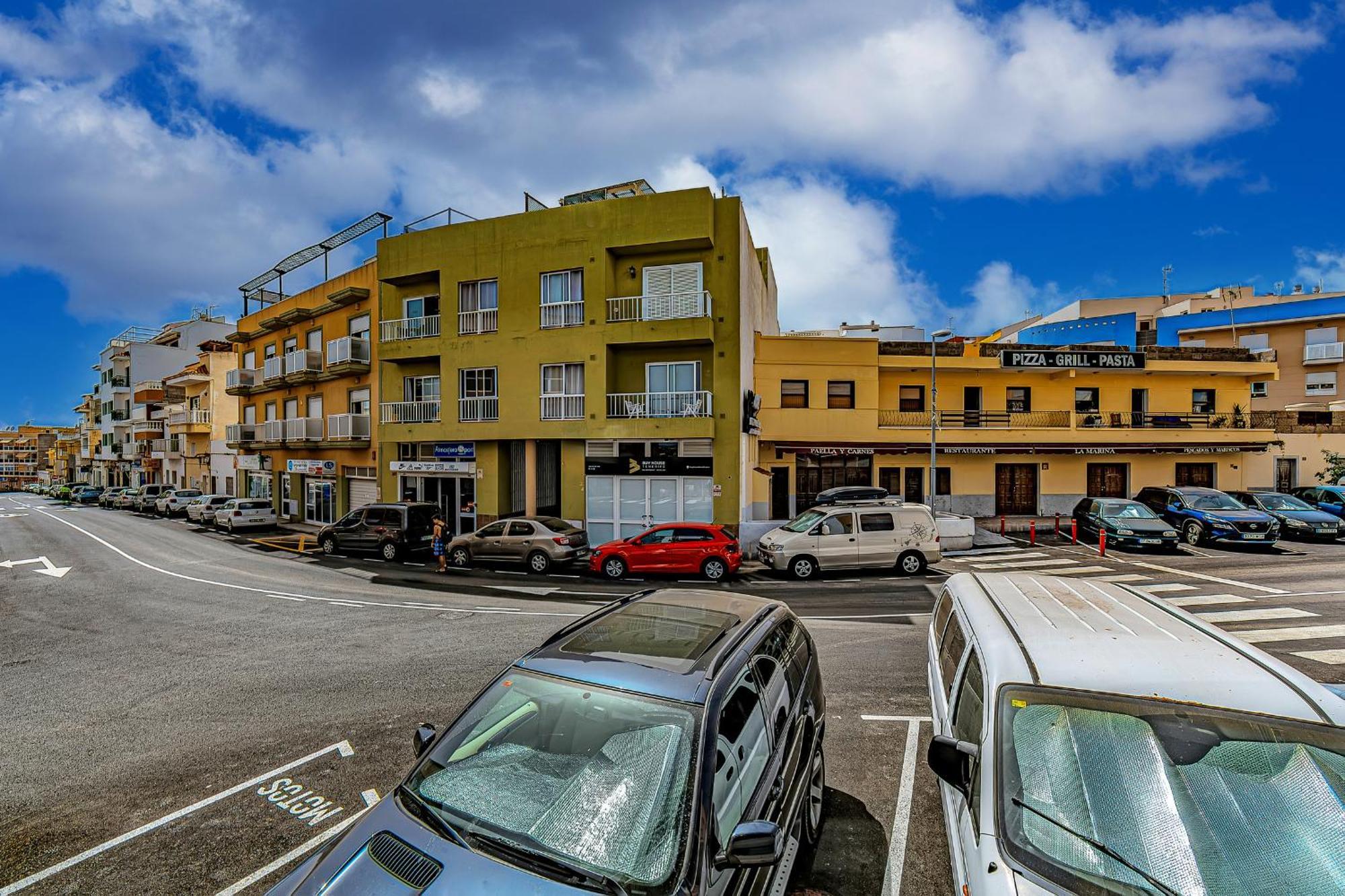 Luxury 2Bedroom Apartment On San Juan Beach Playa de San Juan  Exterior photo