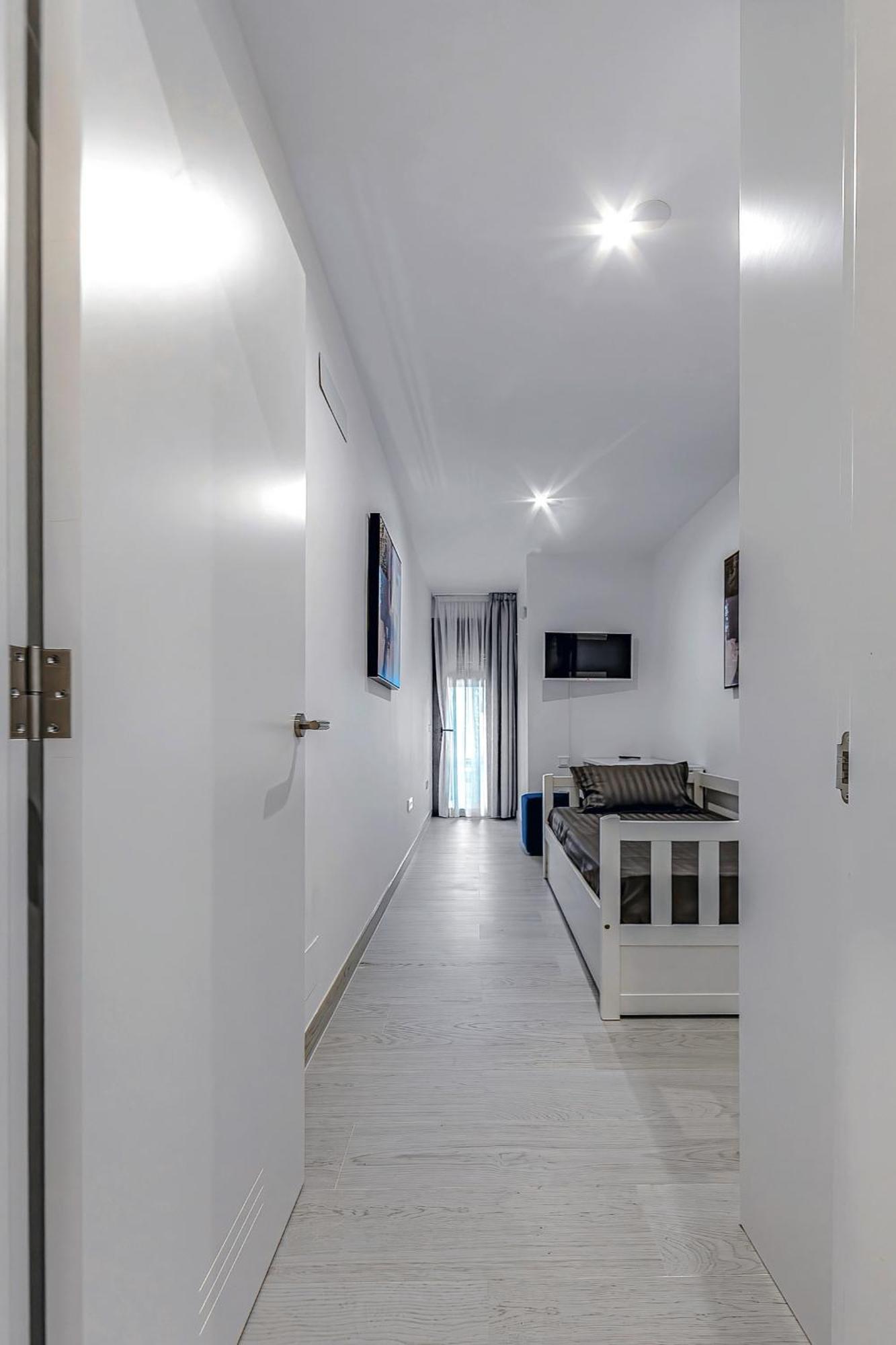 Luxury 2Bedroom Apartment On San Juan Beach Playa de San Juan  Exterior photo