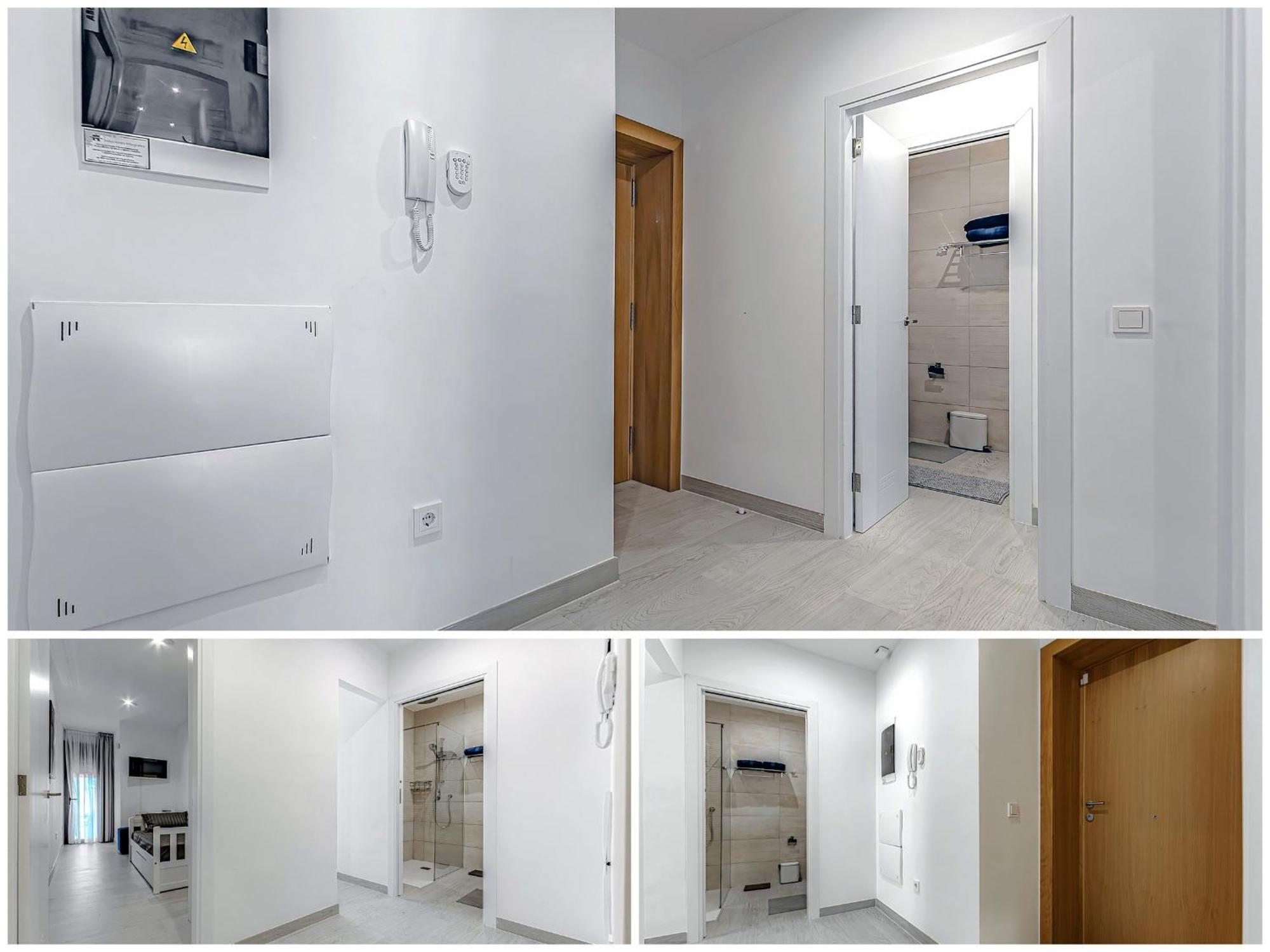 Luxury 2Bedroom Apartment On San Juan Beach Playa de San Juan  Exterior photo