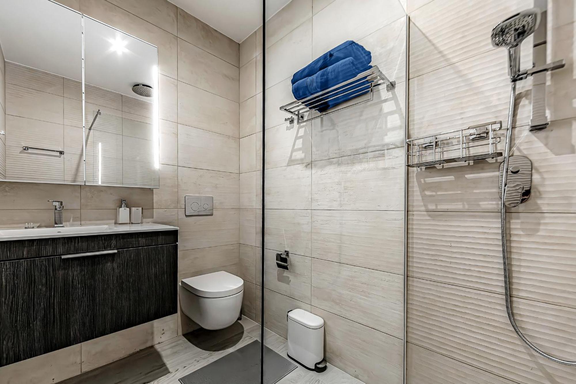 Luxury 2Bedroom Apartment On San Juan Beach Playa de San Juan  Exterior photo