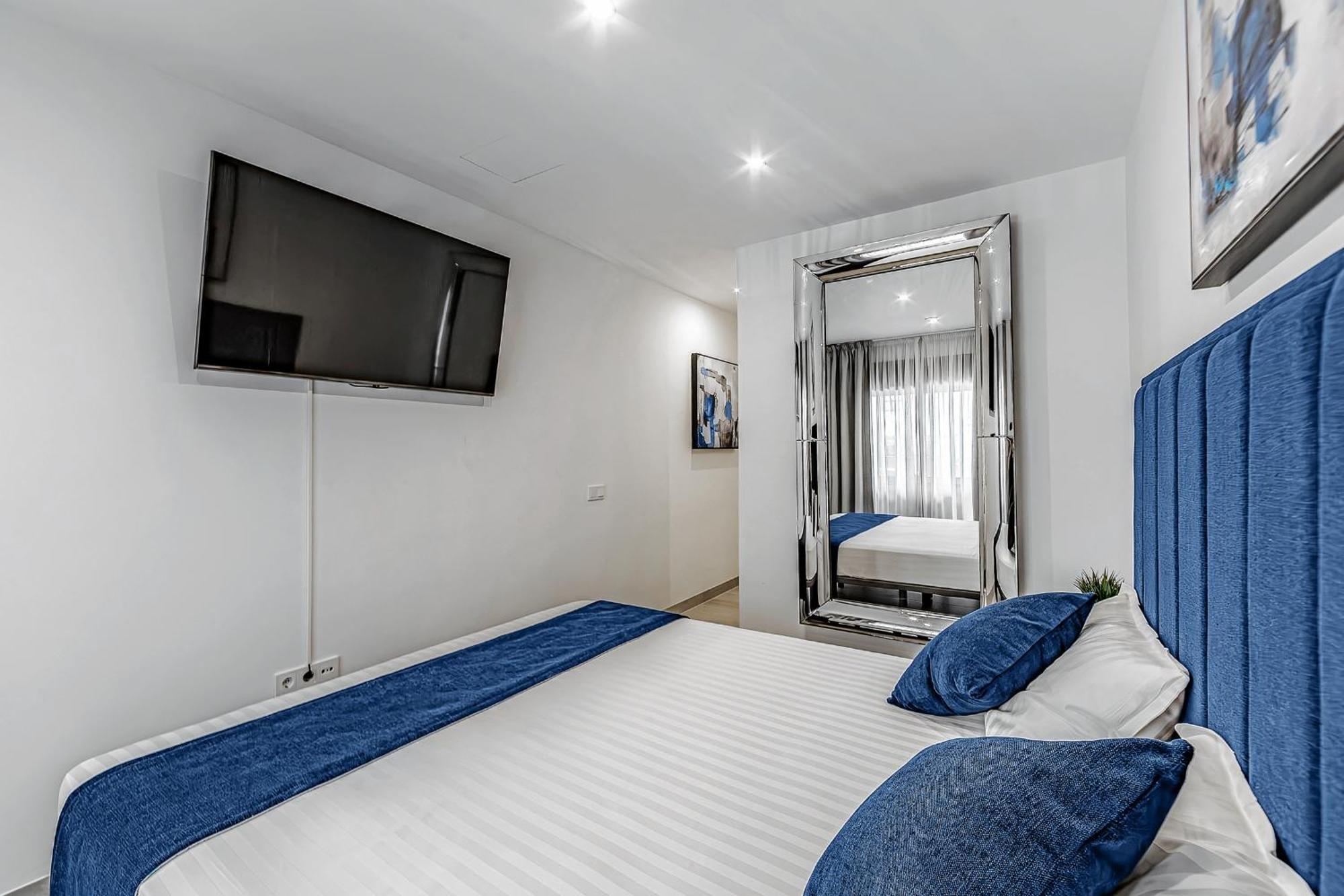 Luxury 2Bedroom Apartment On San Juan Beach Playa de San Juan  Exterior photo
