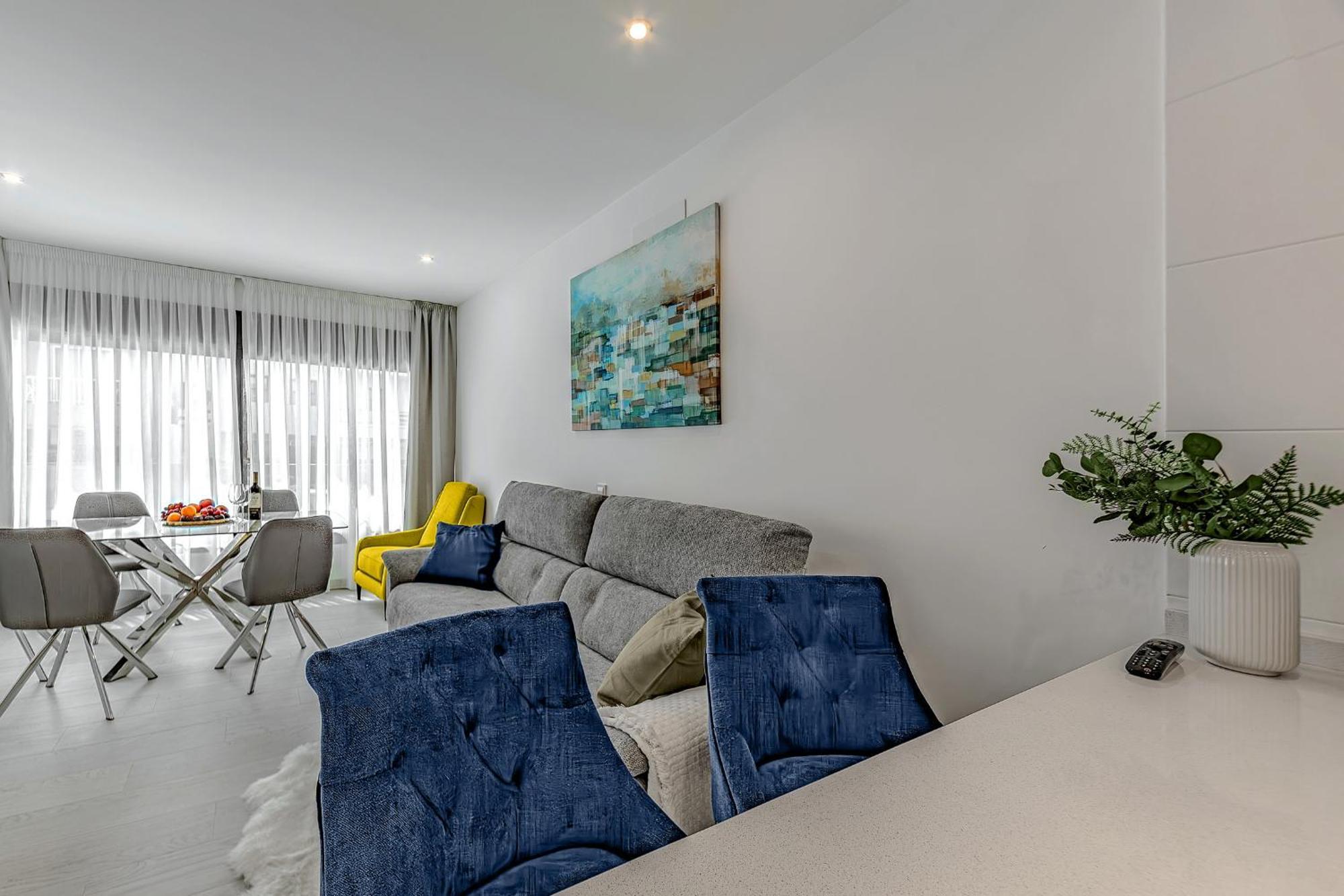 Luxury 2Bedroom Apartment On San Juan Beach Playa de San Juan  Exterior photo