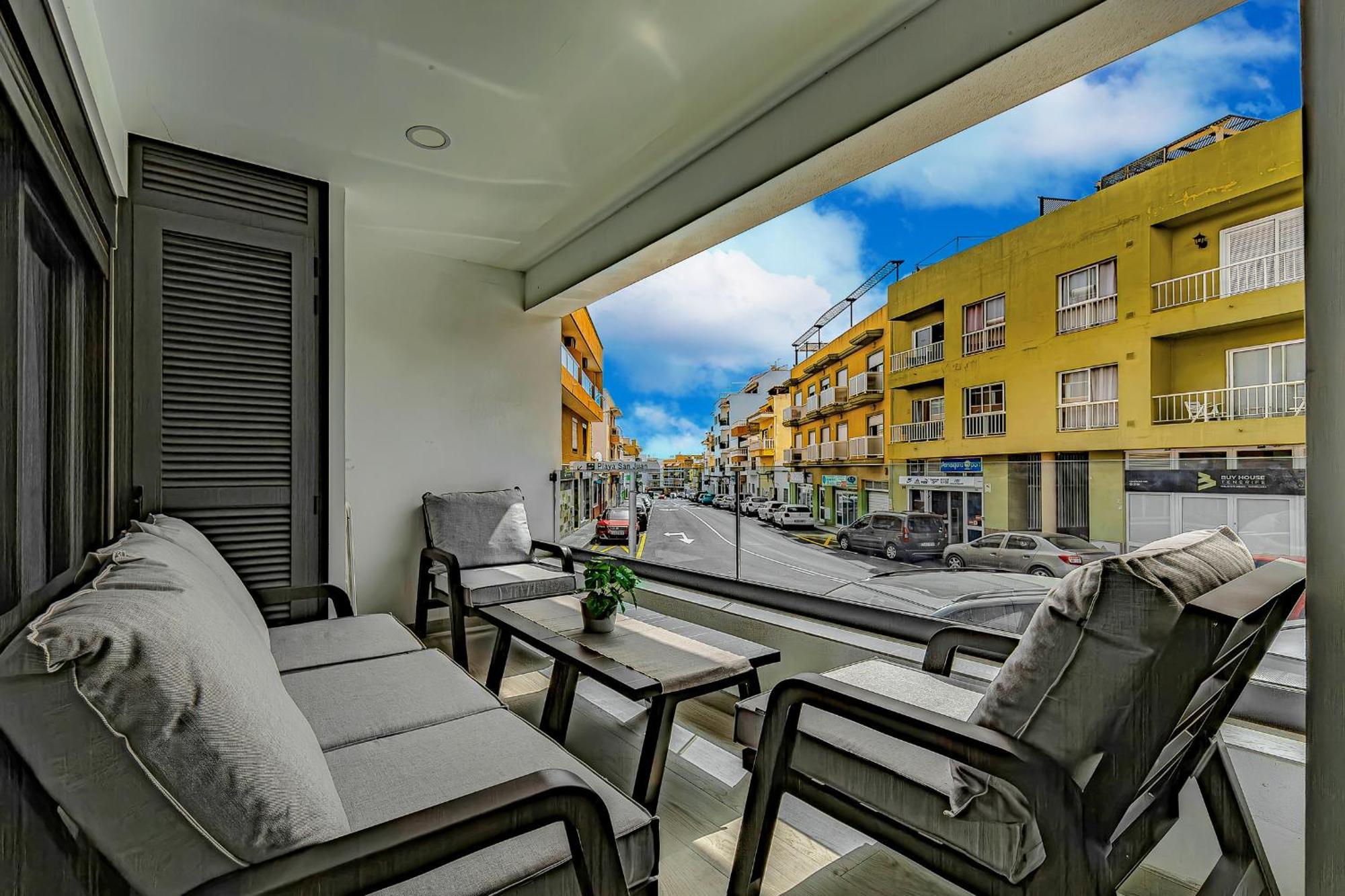 Luxury 2Bedroom Apartment On San Juan Beach Playa de San Juan  Exterior photo
