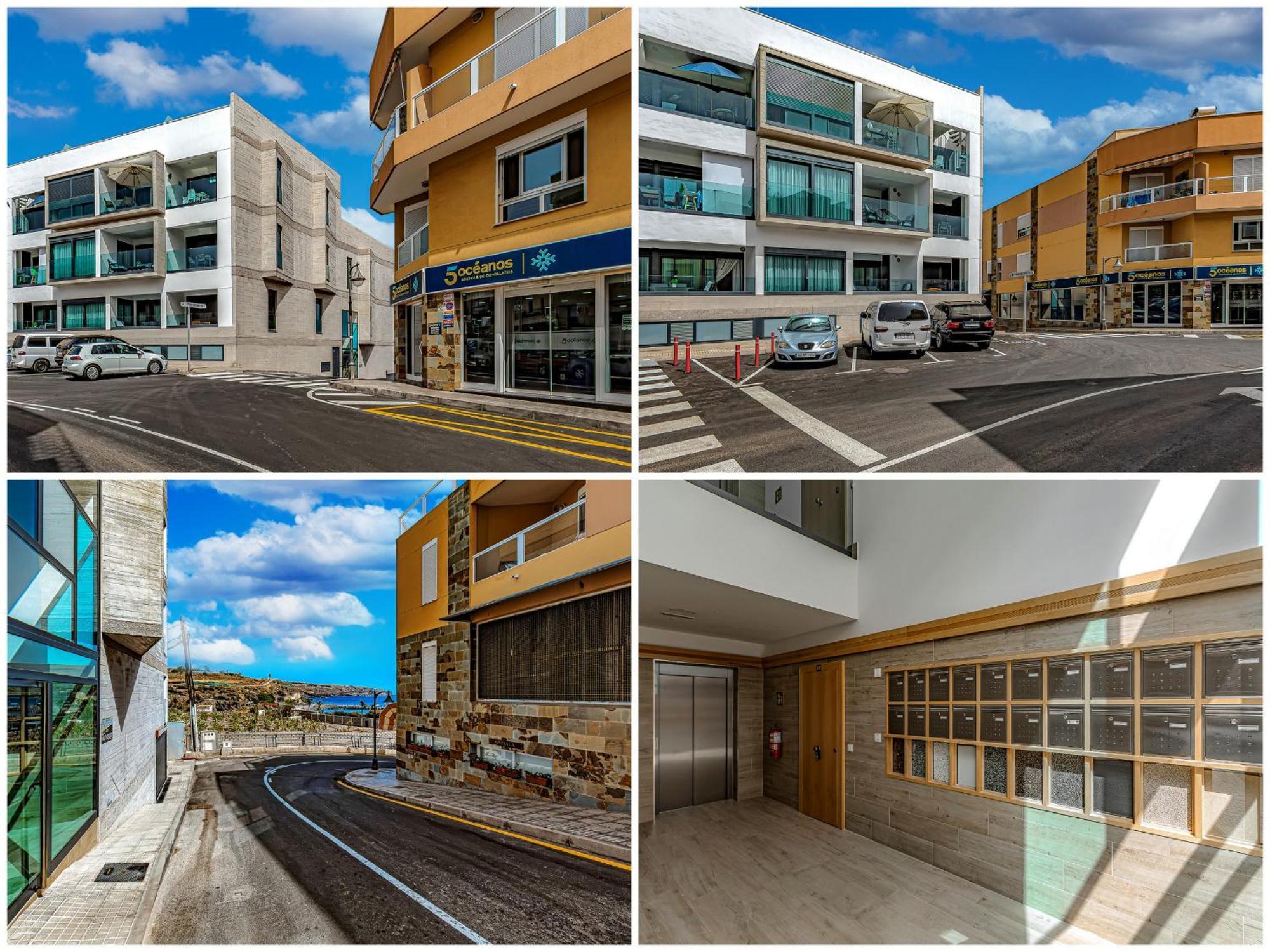 Luxury 2Bedroom Apartment On San Juan Beach Playa de San Juan  Exterior photo