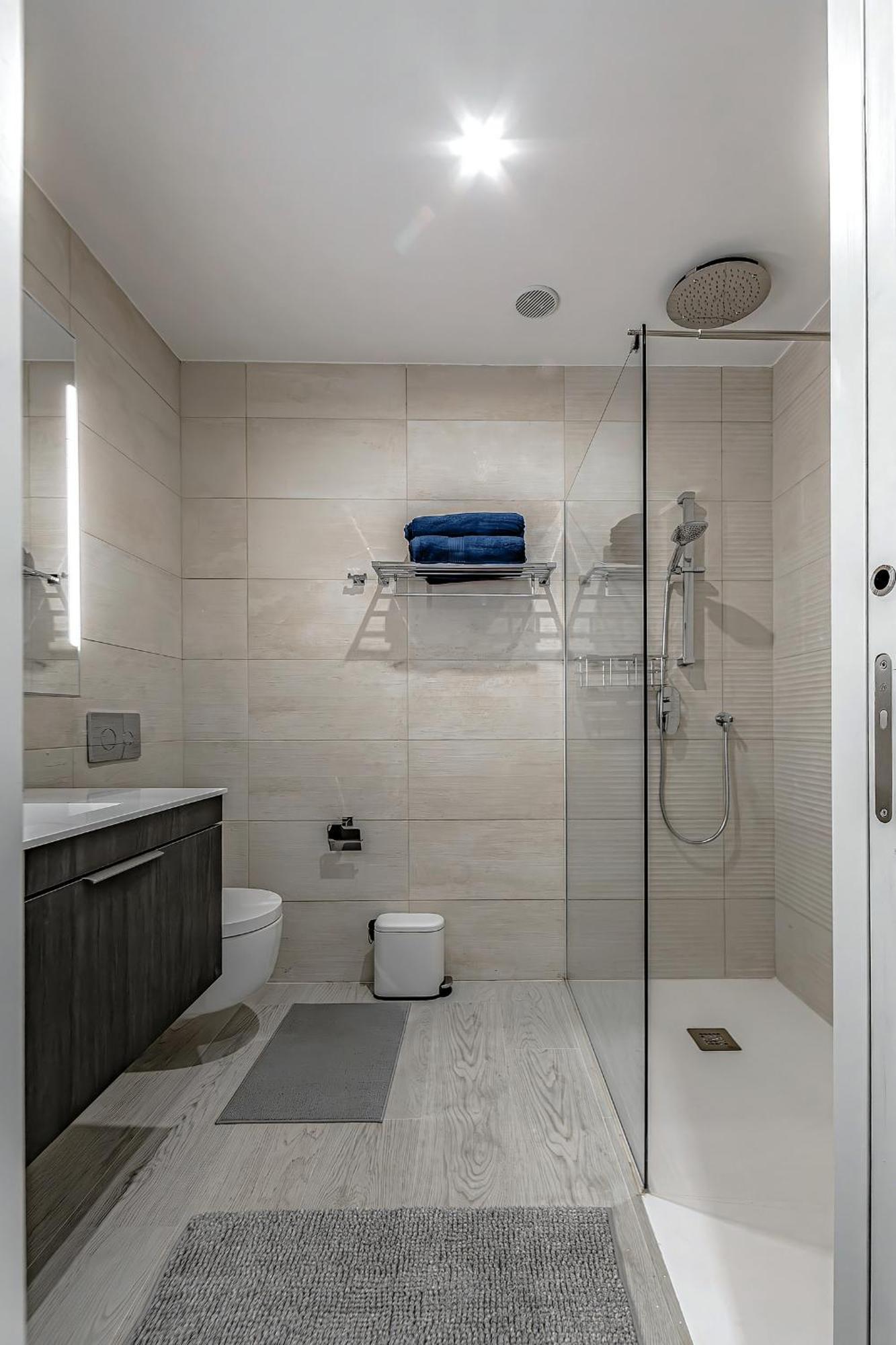 Luxury 2Bedroom Apartment On San Juan Beach Playa de San Juan  Exterior photo