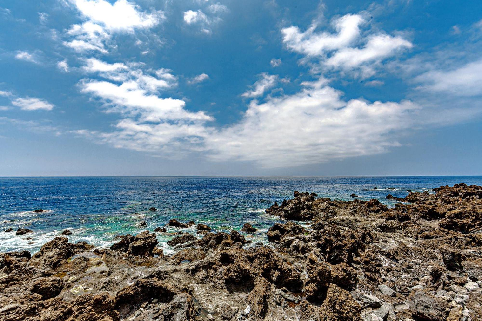 Luxury 2Bedroom Apartment On San Juan Beach Playa de San Juan  Exterior photo
