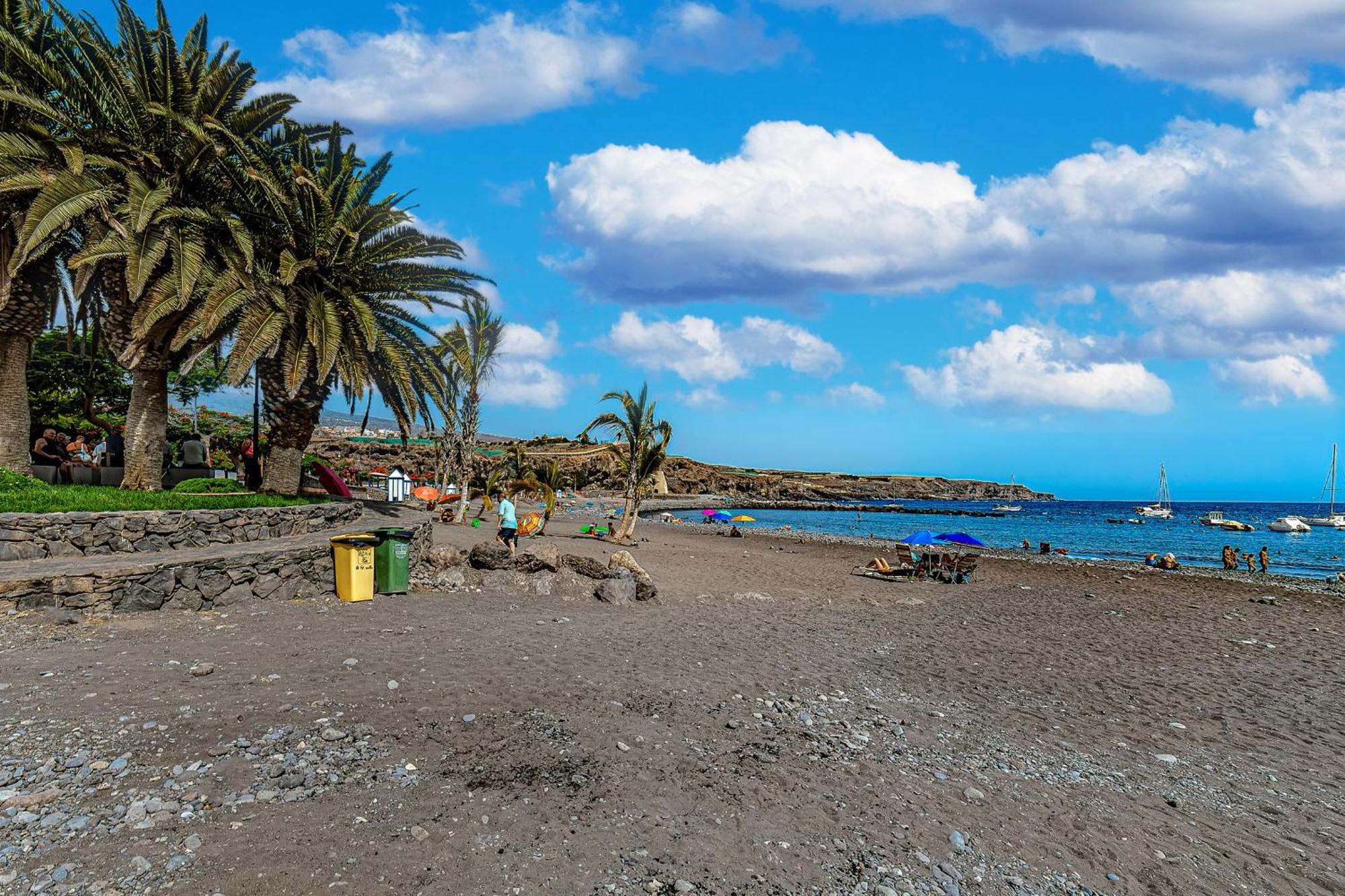 Luxury 2Bedroom Apartment On San Juan Beach Playa de San Juan  Exterior photo