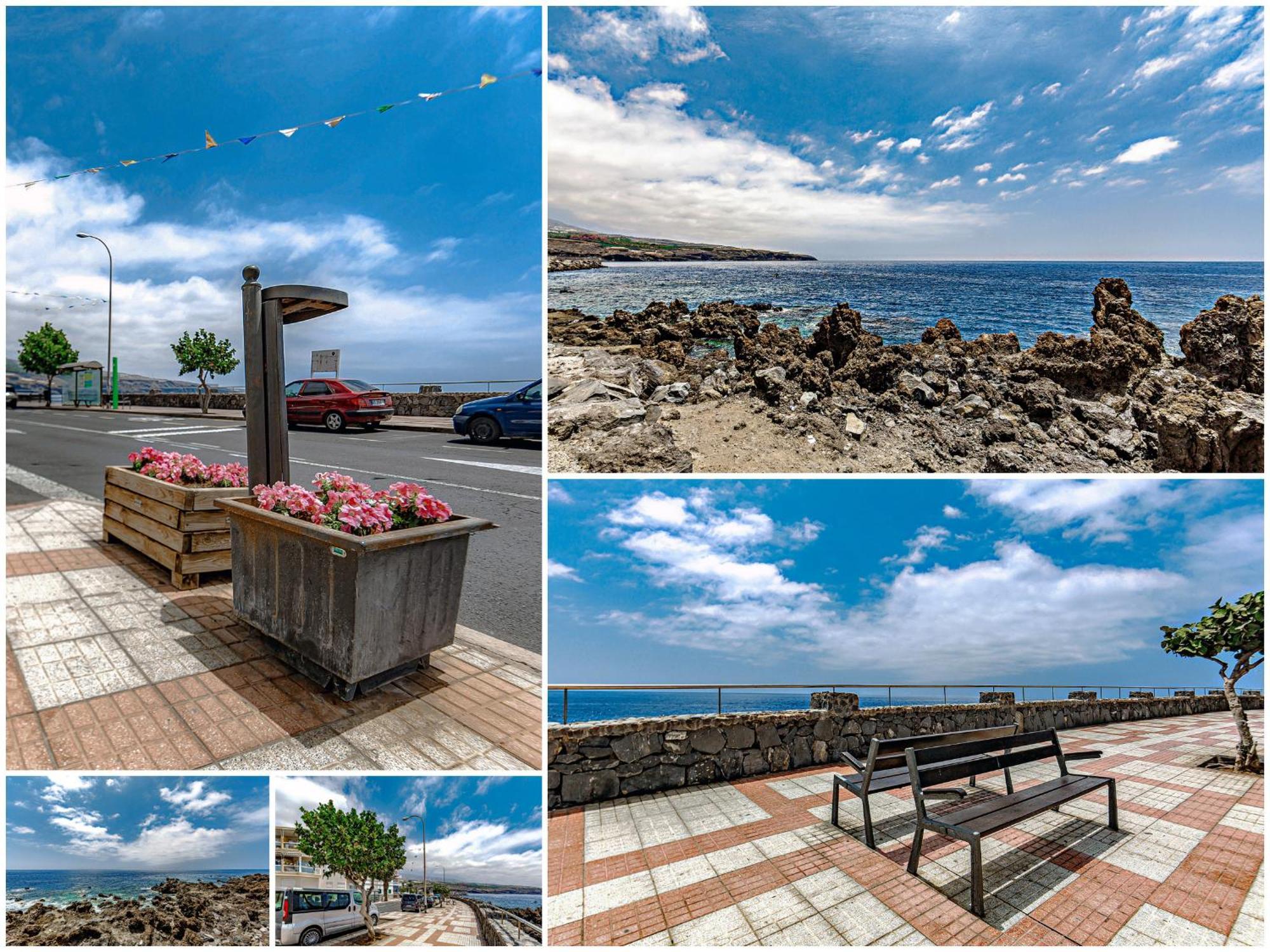 Luxury 2Bedroom Apartment On San Juan Beach Playa de San Juan  Exterior photo