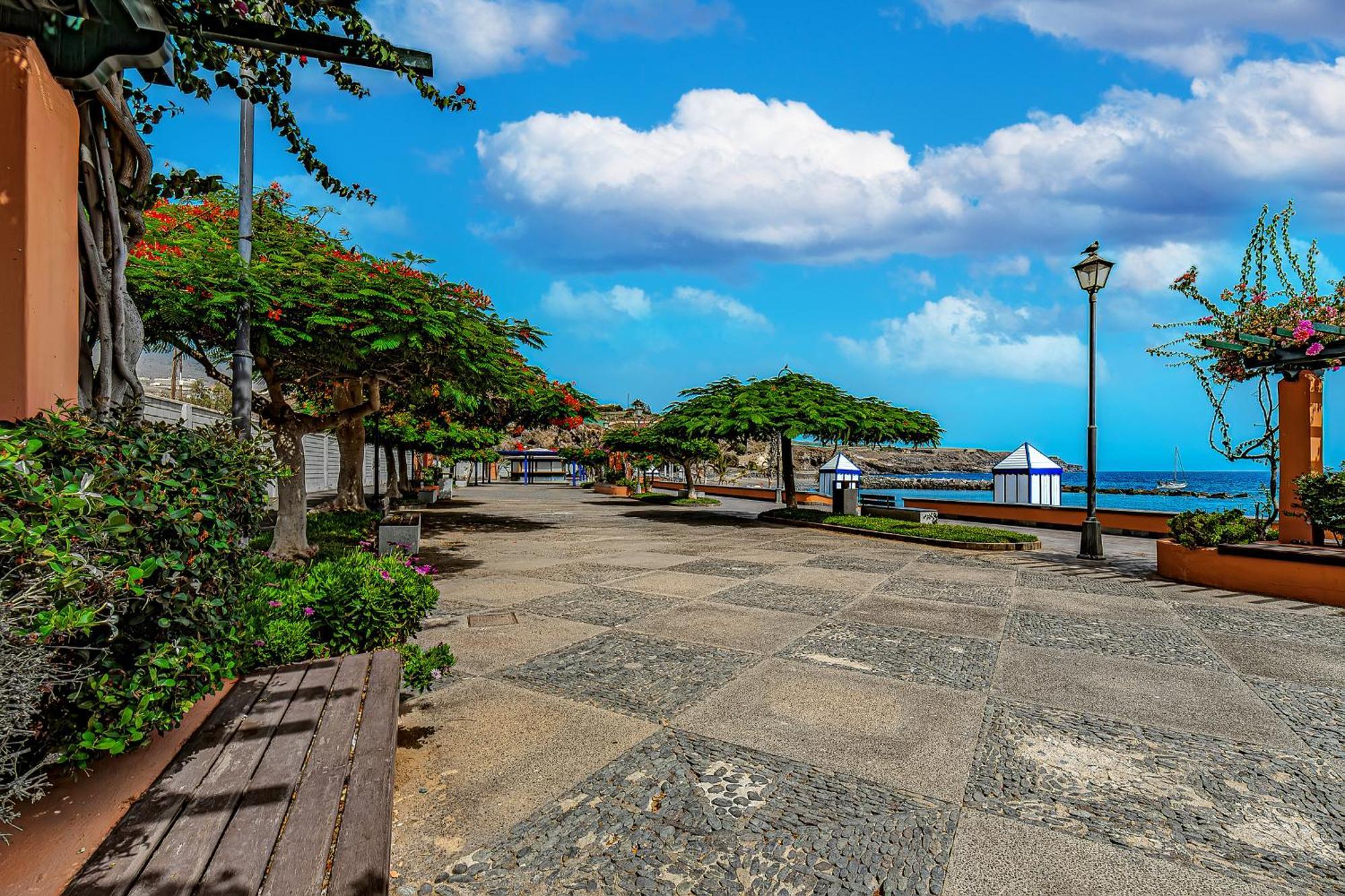 Luxury 2Bedroom Apartment On San Juan Beach Playa de San Juan  Exterior photo