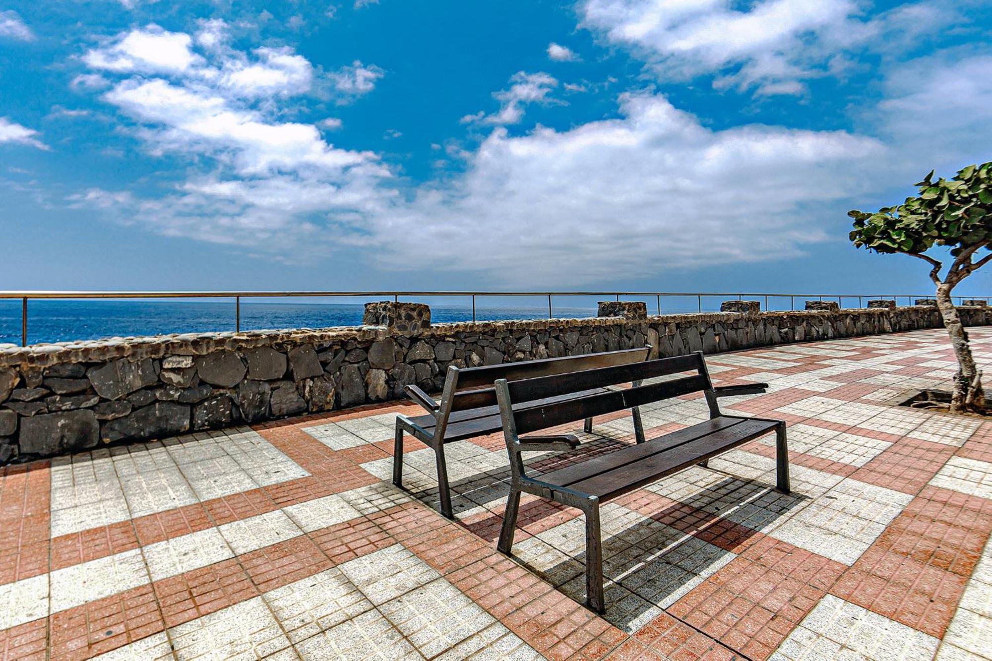 Luxury 2Bedroom Apartment On San Juan Beach Playa de San Juan  Exterior photo