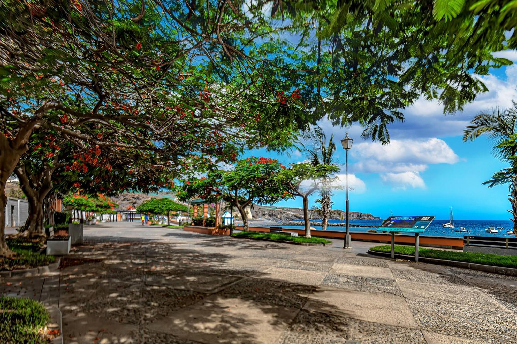 Luxury 2Bedroom Apartment On San Juan Beach Playa de San Juan  Exterior photo