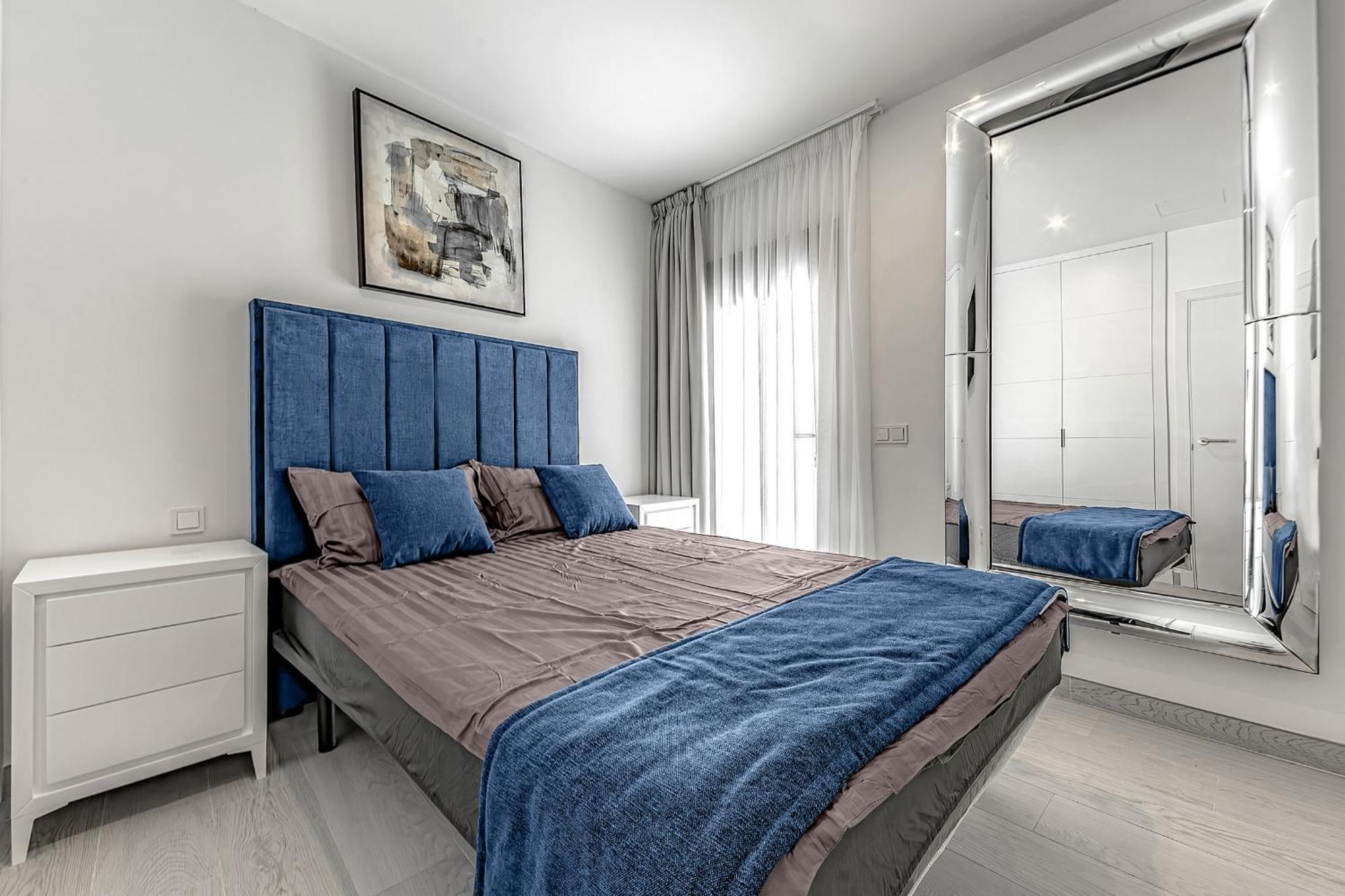 Luxury 2Bedroom Apartment On San Juan Beach Playa de San Juan  Exterior photo