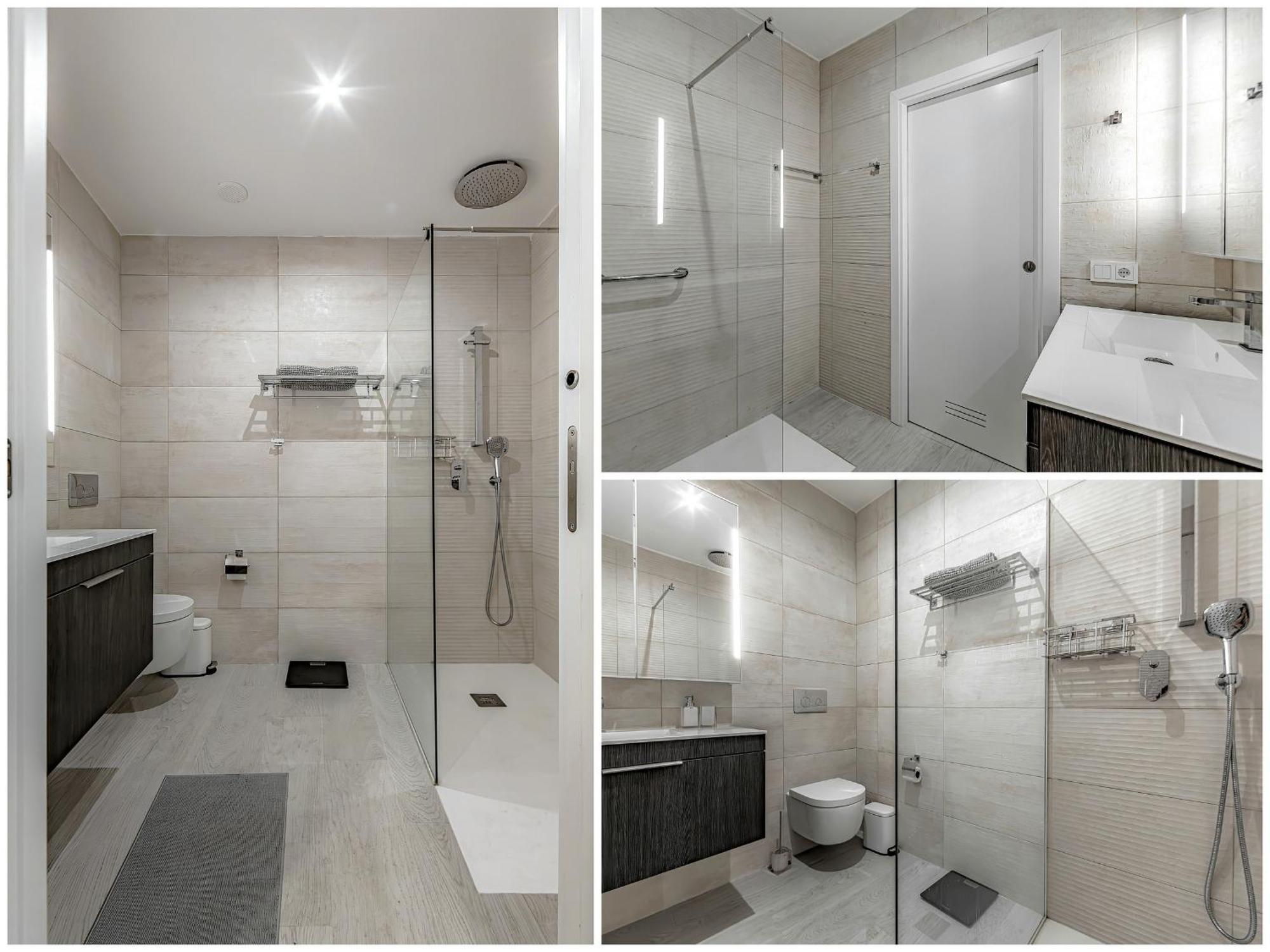 Luxury 2Bedroom Apartment On San Juan Beach Playa de San Juan  Exterior photo